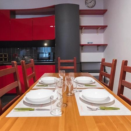 Italianway - Massarani 5 Leilighet Milano Eksteriør bilde