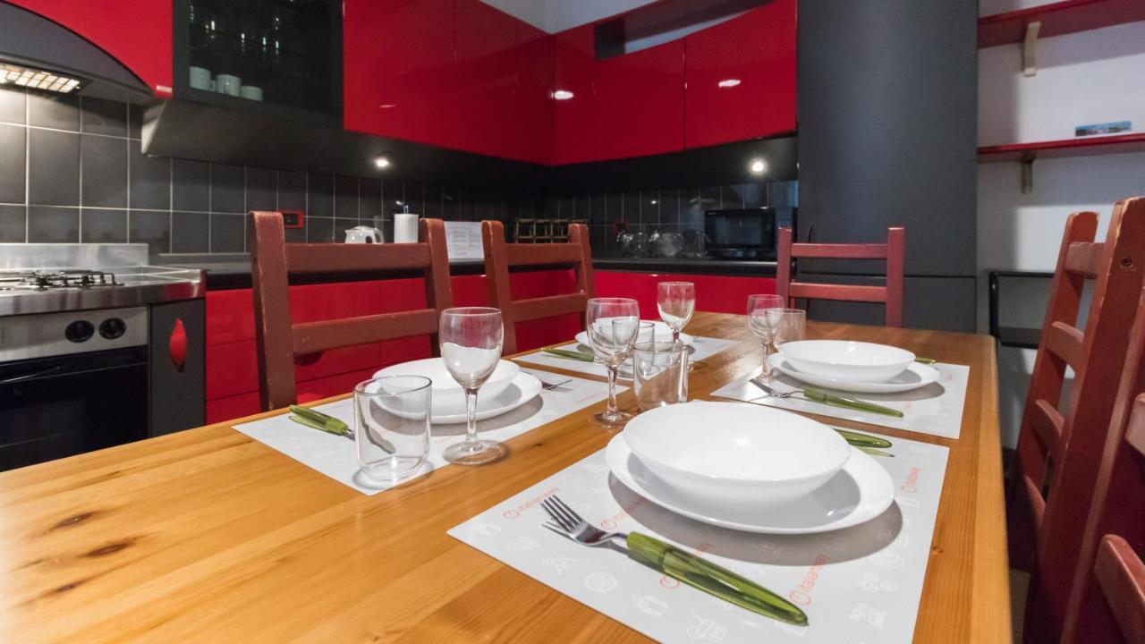 Italianway - Massarani 5 Leilighet Milano Eksteriør bilde