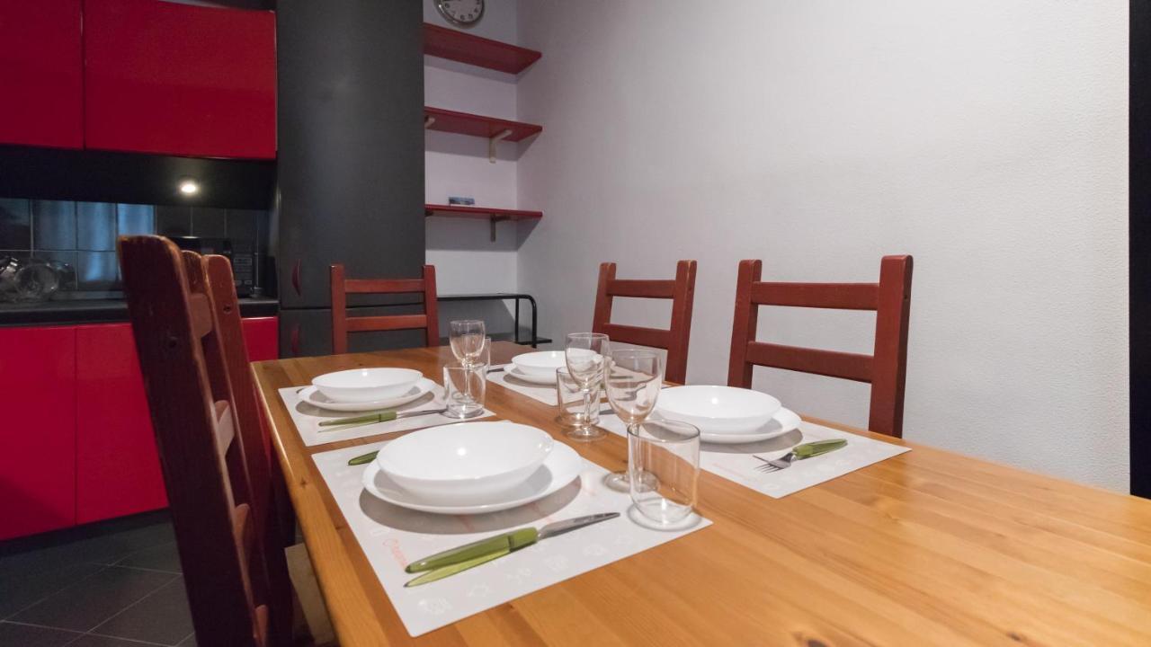 Italianway - Massarani 5 Leilighet Milano Eksteriør bilde