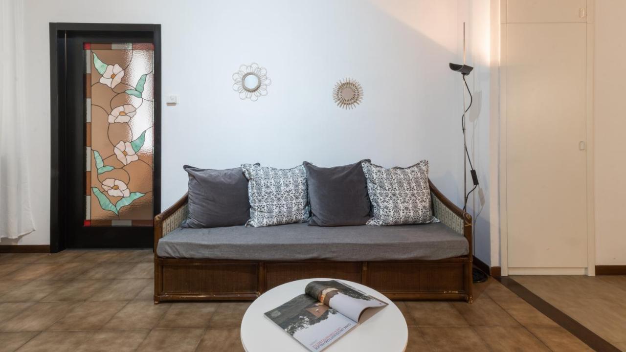 Italianway - Massarani 5 Leilighet Milano Eksteriør bilde