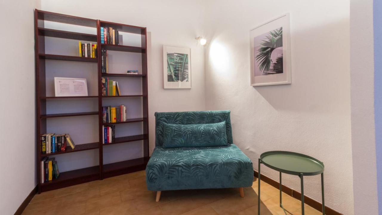 Italianway - Massarani 5 Leilighet Milano Eksteriør bilde